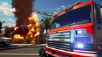 *FIREFIGHTING SIMULATOR - THE SQUAD*XBOX ONE/X|S*КЛЮЧ