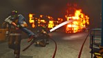 *FIREFIGHTING SIMULATOR - THE SQUAD*XBOX ONE/X|S*КЛЮЧ