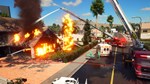 *FIREFIGHTING SIMULATOR - THE SQUAD*XBOX ONE/X|S*КЛЮЧ