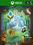 *FRESH START*XBOX X|S*КЛЮЧ*