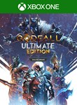 *GODFALL ULTIMATE EDITION*XBOX ONE/X|S*КЛЮЧ*