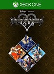 *KINGDOM HEARTS - HD 1.5+2.5 REMIX -*XBOX ONE/X|S*КЛЮЧ