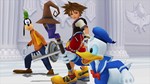 *KINGDOM HEARTS - HD 1.5+2.5 REMIX -*XBOX ONE/X|S*КЛЮЧ