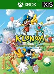 *KLONOA PHANTASY REVERIE SERIES*XBOX ONE/X|S*КЛЮЧ*