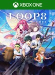 *LOOP8: SUMMER OF GODS*XBOX ONE/X|S*КЛЮЧ*