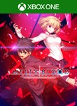 *MELTY BLOOD: TYPE LUMINA*XBOX ONE/X|S*КЛЮЧ*