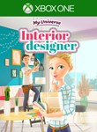 *MY UNIVERSE - INTERIOR DESIGNER*XBOX ONE/X|S*КЛЮЧ