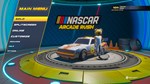 *NASCAR ARCADE RUSH*XBOX ONE/X|S*КЛЮЧ*