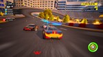 *NASCAR ARCADE RUSH*XBOX ONE/X|S*КЛЮЧ*