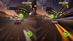 *NASCAR ARCADE RUSH*XBOX ONE/X|S*КЛЮЧ*