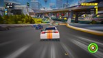 *NASCAR ARCADE RUSH*XBOX ONE/X|S*КЛЮЧ*