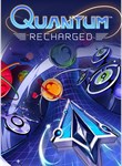 *QUANTUM: RECHARGED*XBOX ONE/X|S*КЛЮЧ*