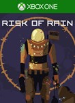 *RISK OF RAIN*XBOX ONE/X|S*КЛЮЧ*