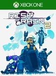 *RISK OF RAIN 2*XBOX ONE/X|S*КЛЮЧ*