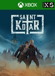 *SAINT KOTAR*XBOX ONE/X|S+ПК*КЛЮЧ*