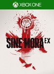 *SINE MORA EX*XBOX ONE/X|S*КЛЮЧ*