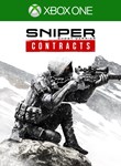 *SNIPER GHOST WARRIOR CONTRACTS*XBOX ONE/X|S*КЛЮЧ*