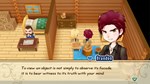 *STORY OF SEASONS: FRIENDS OF MINERAL TOWN*XBOX КЛЮЧ