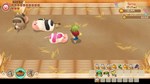 *STORY OF SEASONS: FRIENDS OF MINERAL TOWN*XBOX КЛЮЧ