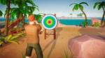 *SURVIVOR - CASTAWAY ISLAND*XBOX ONE/X|S*КЛЮЧ*