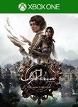 *SYBERIA - THE WORLD BEFORE*XBOX ONE/X|S+ПК*КЛЮЧ*