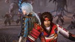 *WARRIORS OROCHI 4 ULTIMATE*XBOX ONE/X|S*КЛЮЧ*