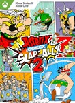 *ASTERIX & OBELIX SLAP THEM ALL! 2*XBOX ONE/X|S*КЛ