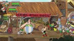 *ASTERIX & OBELIX SLAP THEM ALL! 2*XBOX ONE/X|S*КЛ