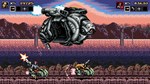 *BLAZING CHROME*XBOX ONE/X|S+ПК*КЛЮЧ*