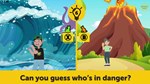 *BRIGHT SIDE: RIDDLES AND PUZZLES*XBOX ONE/X|S*КЛЮЧ