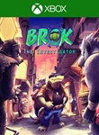 *BROK THE INVESTIGATOR*XBOX ONE/X|S*КЛЮЧ*