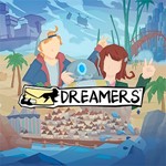 *DREAMERS*XBOX ONE/X|S*КЛЮЧ*