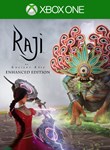 *RAJI: AN ANCIENT EPIС*XBOX ONE/X|S+ПК*КЛЮЧ*