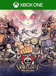 *SKULLGIRLS 2ND ENCORE*XBOX ONE/X|S*КЛЮЧ*