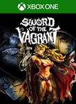 *SWORD OF THE VAGRANT*XBOX ONE/X|S*КЛЮЧ*