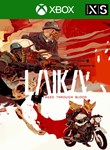 *LAIKA: AGED THROUGH BLOOD*XBOX ONE/X|S*КЛЮЧ*