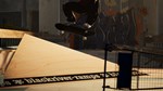 *SESSION: SKATE SIM - ABANDONED MALL*XBOX ONE/X|S*КЛЮЧ