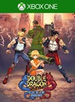 *DOUBLE DRAGON GAIDEN: RISE OF THE DRAGONS*XBOX КЛЮЧ*