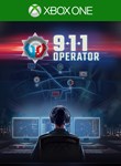 *911 OPERATOR*XBOX ONE/X|S*КЛЮЧ*