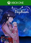 *A WINTER’S DAYDREAM*XBOX ONE/X|S*КЛЮЧ*