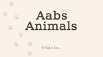 *AABS ANIMALS*XBOX ONE/X|S*КЛЮЧ*