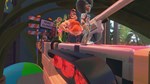 *ACTION HENK*XBOX ONE/X|S*КЛЮЧ*