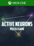 *ACTIVE NEURONS - PUZZLE GAME*XBOX ONE/X|S*КЛЮЧ*