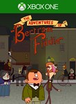 *ADVENTURES OF BERTRAM FIDDLE: EPISODE 1*XBOX+ПК*КЛЮЧ*