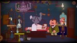 *ADVENTURES OF BERTRAM FIDDLE: EPISODE 1*XBOX+ПК*КЛЮЧ*