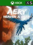 *AERY - HEAVEN & HELL*XBOX ONE/X|S*КЛЮЧ*