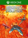 *AIRCRAFT EVOLUTION*XBOX ONE/X|S*КЛЮЧ*