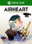 *AIRHEART - TALES OF BROKEN WINGS*XBOX ONE/X|S*КЛЮЧ