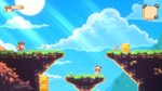 *ALEX KIDD IN MIRACLE WORLD DX*XBOX ONE/X|S*КЛЮЧ*