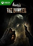 *AMNESIA: THE BUNKER*XBOX ONE/X|S+ПК*КЛЮЧ*